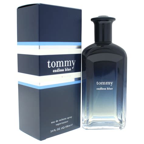 tommy hilfiger cologne blue bottle|tommy hilfiger cologne near me.